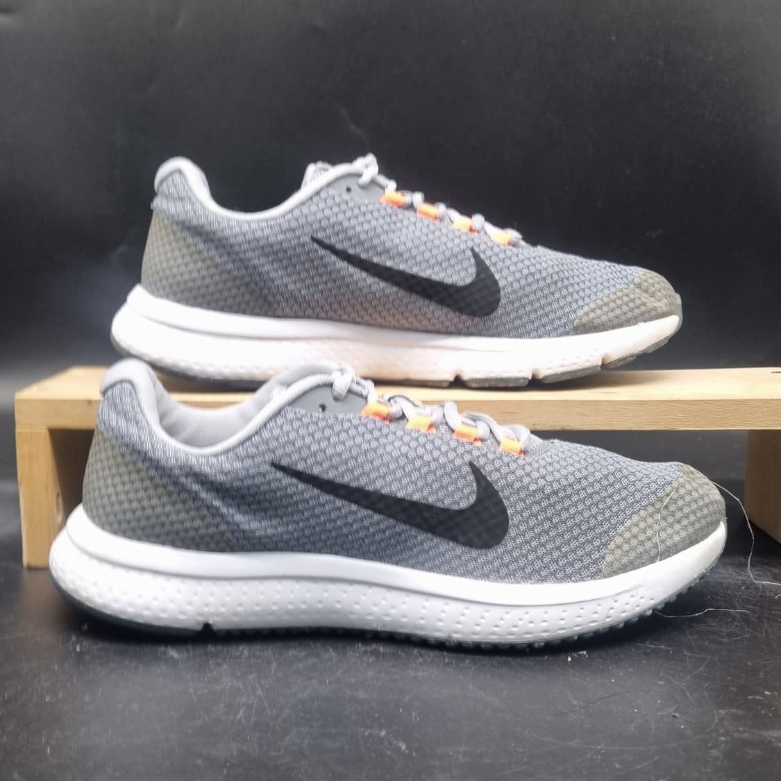 나이키 런 올데이 남성운동화265 상품이미지1