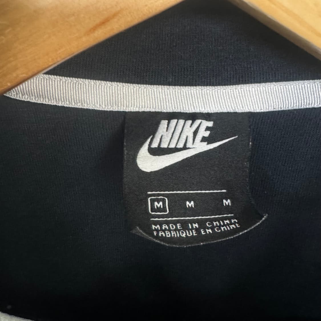 나이키 테크팩 후드집업 상품이미지3