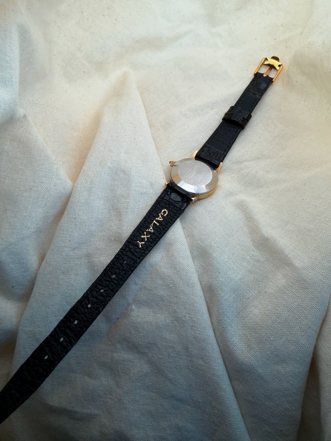 빈티지 오메가 수동 동전 까보숑 상품이미지8