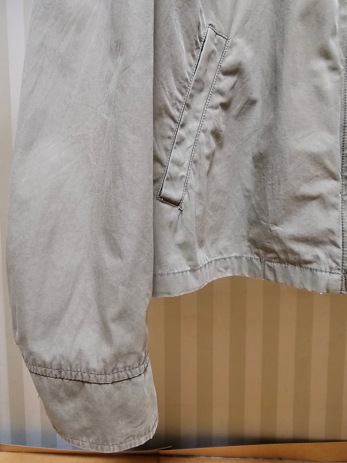 폴로 베이포트 코튼 M 상품이미지7