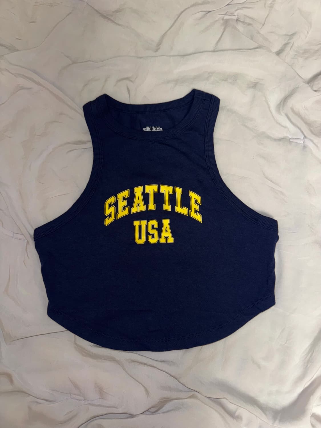 America 나시 상품이미지1