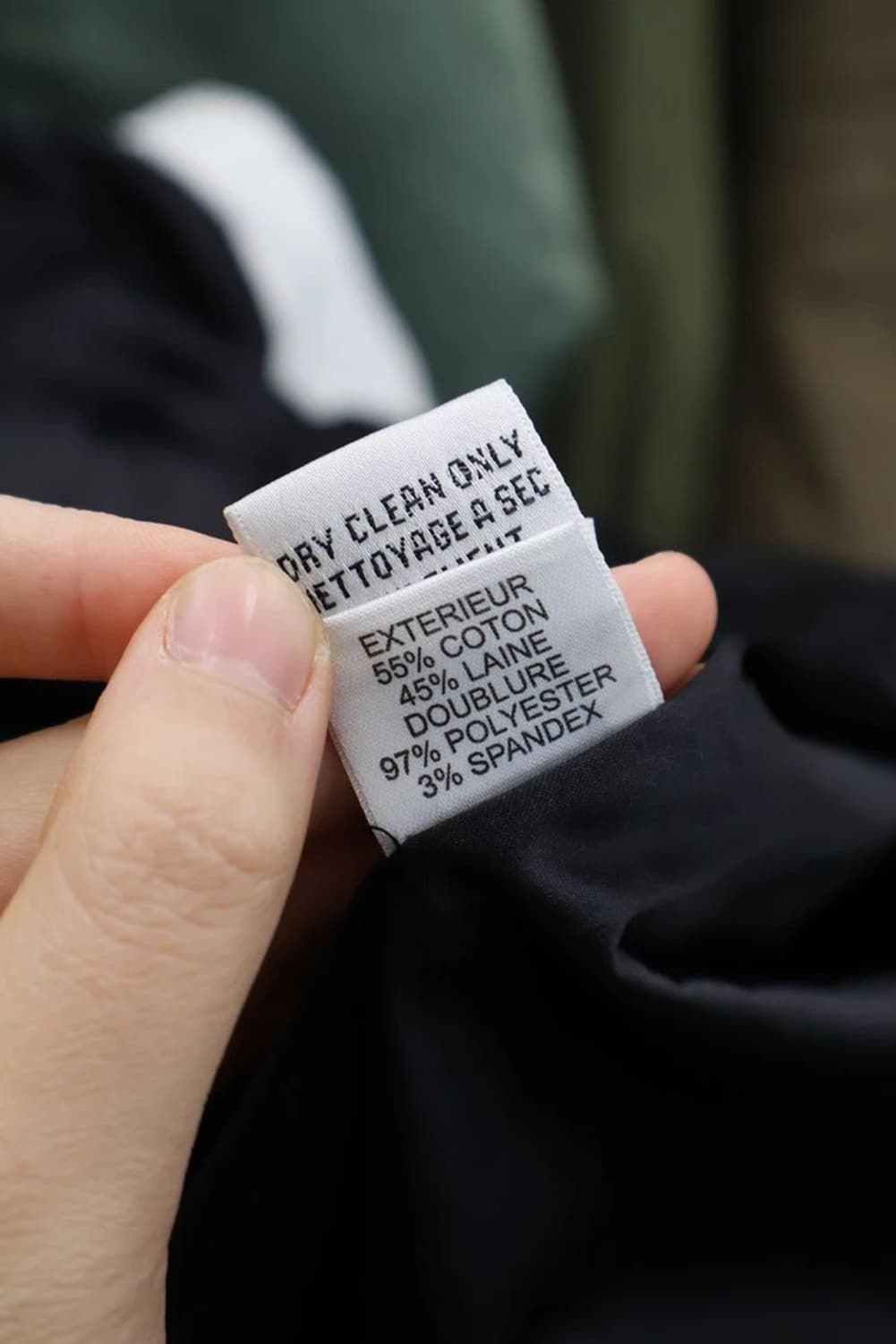 Diane von Furstenberg Herringbone Coat 상품이미지8