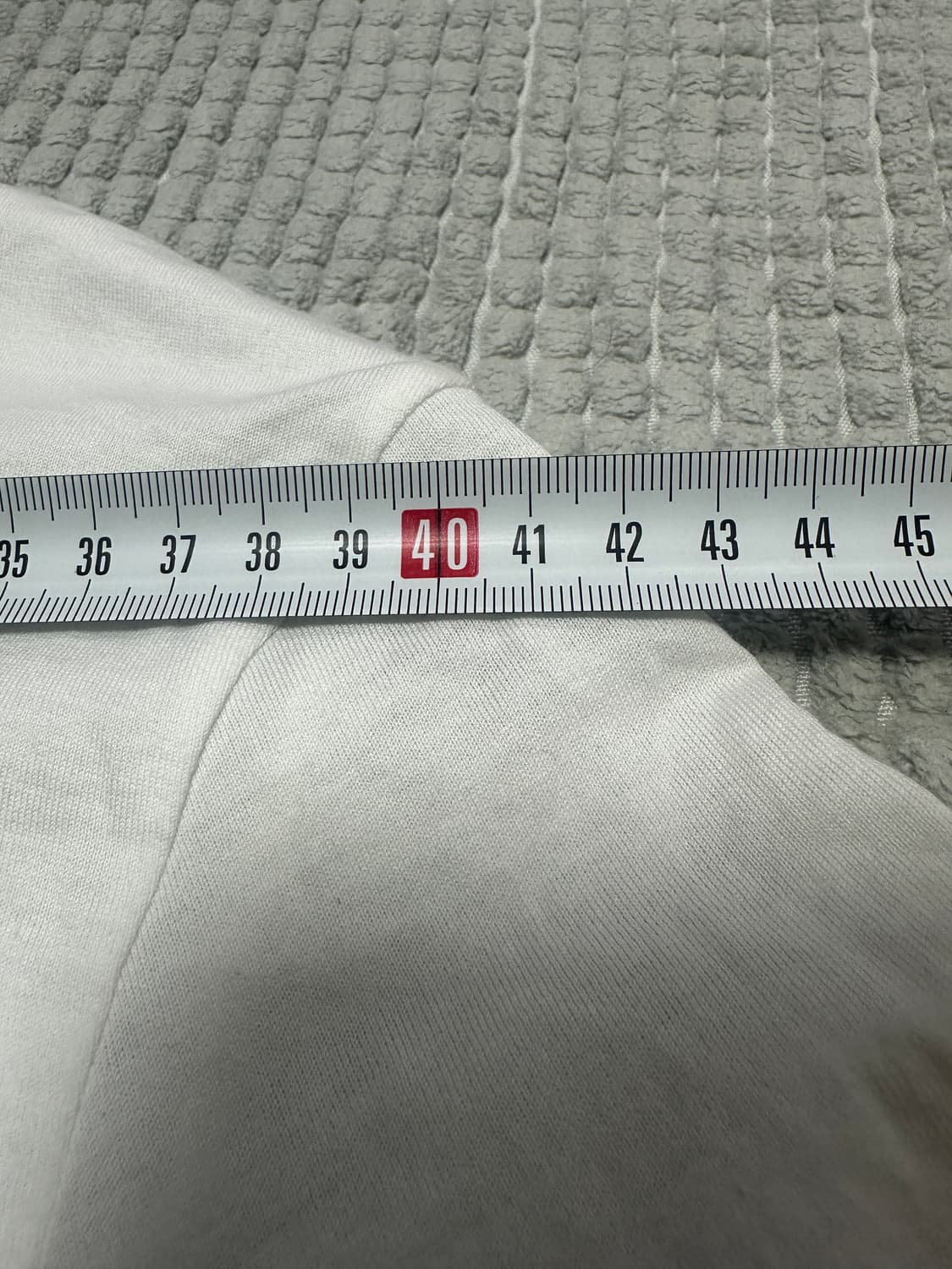 헬무트랭 로프 티셔츠 상품이미지5