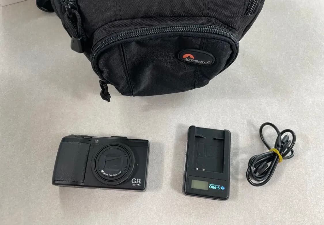 리코 GRD3 컷수 2468컷 상품이미지5