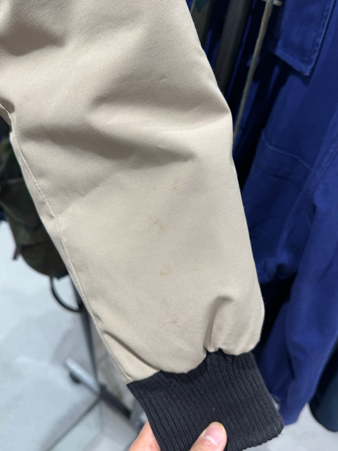 캐나다구스 칠리왁 퓨전핏 S/P 상품이미지2