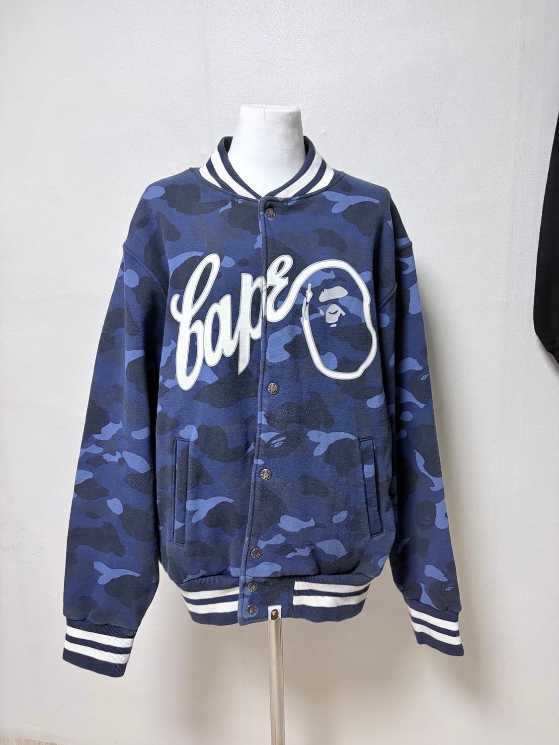 베이프 청계 바시티 M 상품이미지1