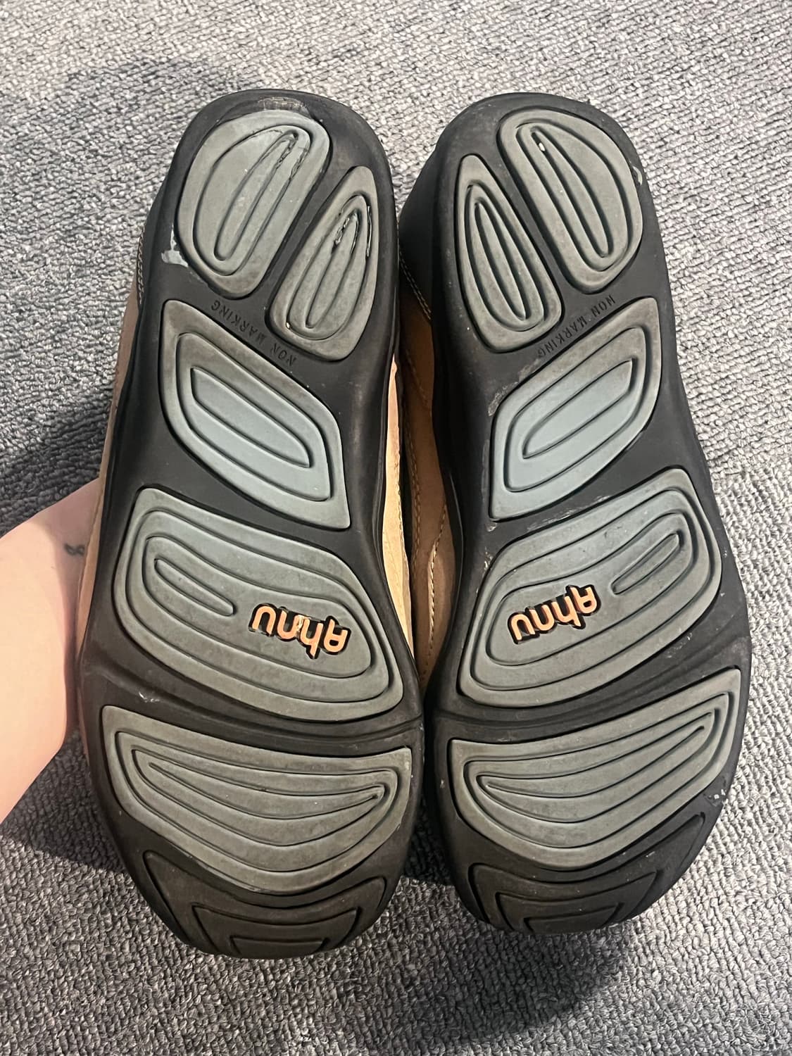 ahnu 빈티지 스포츠 메리제인 상품이미지7