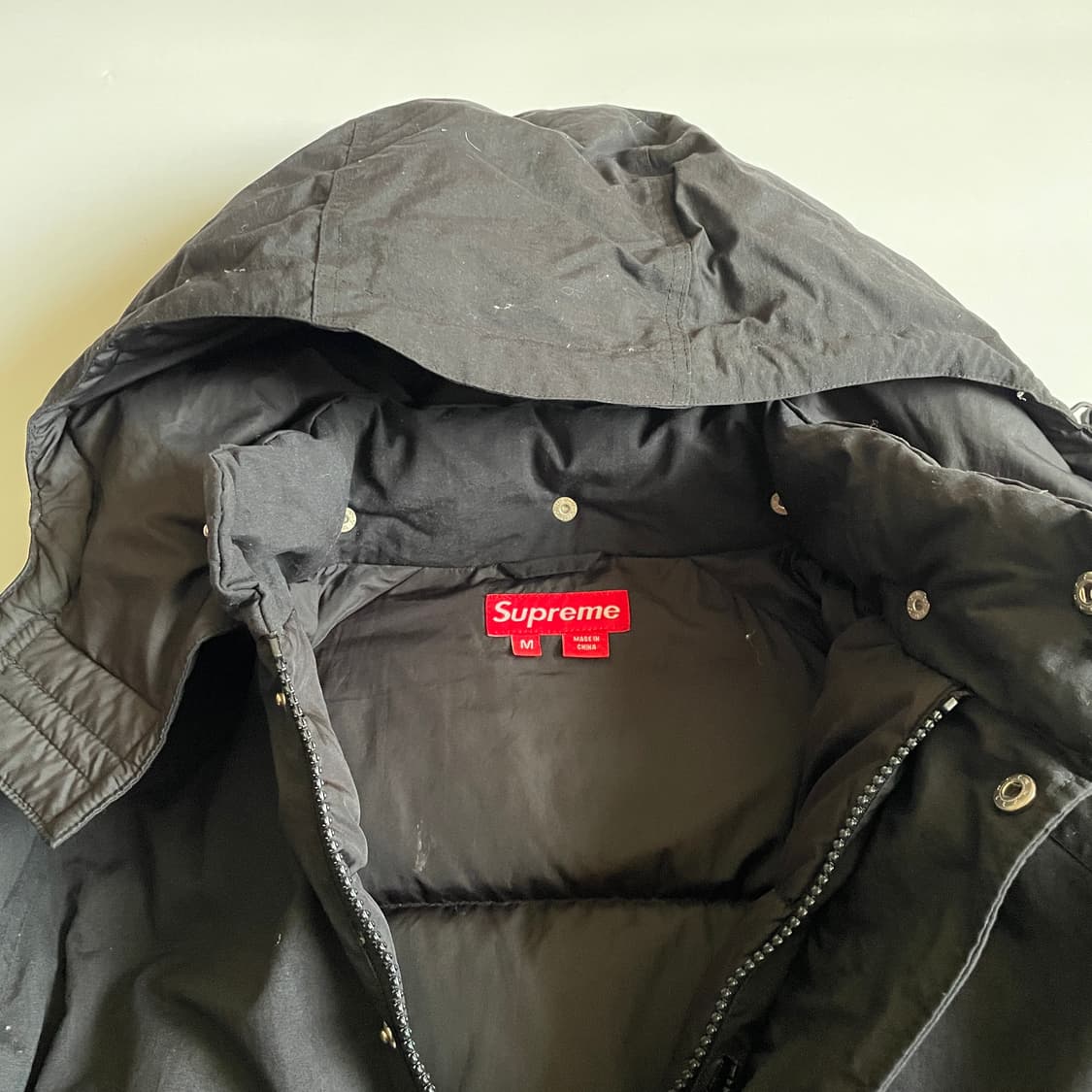 90-2000s Supreme OG 상품이미지3