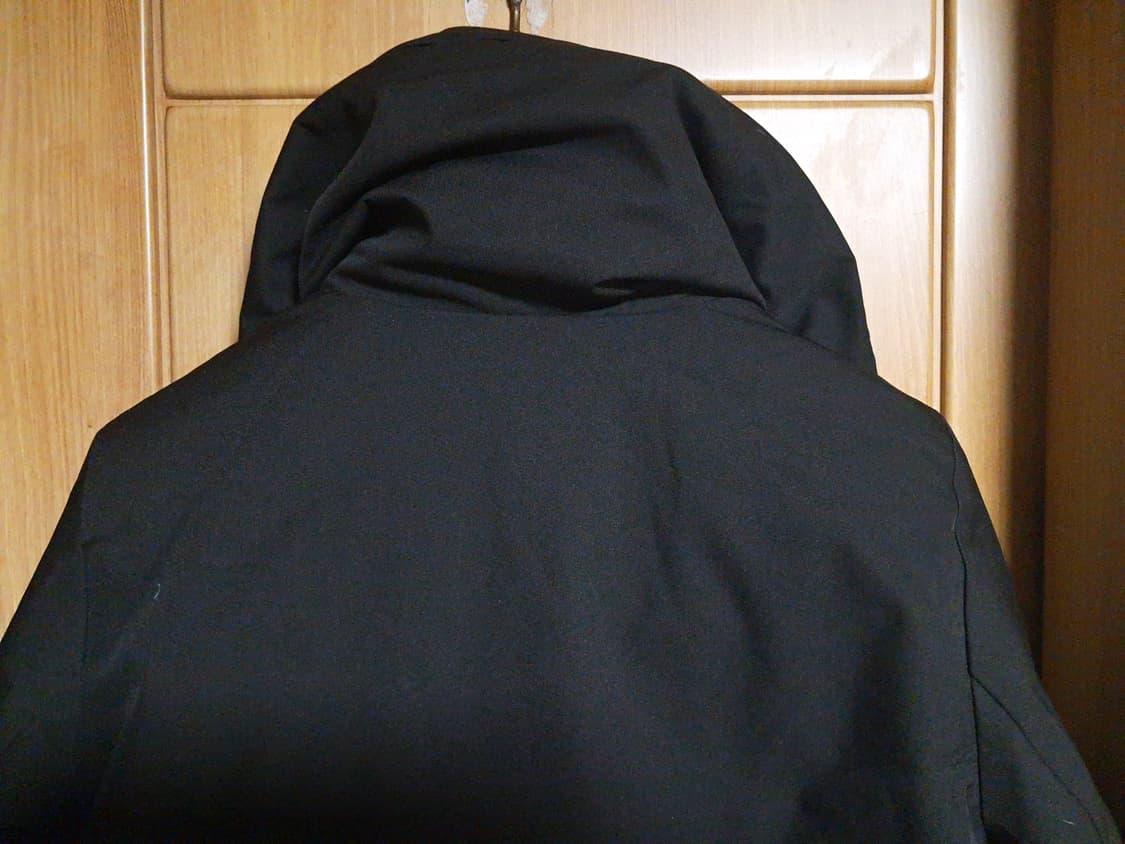 앤드류마크 롱패딩 55 상품이미지4