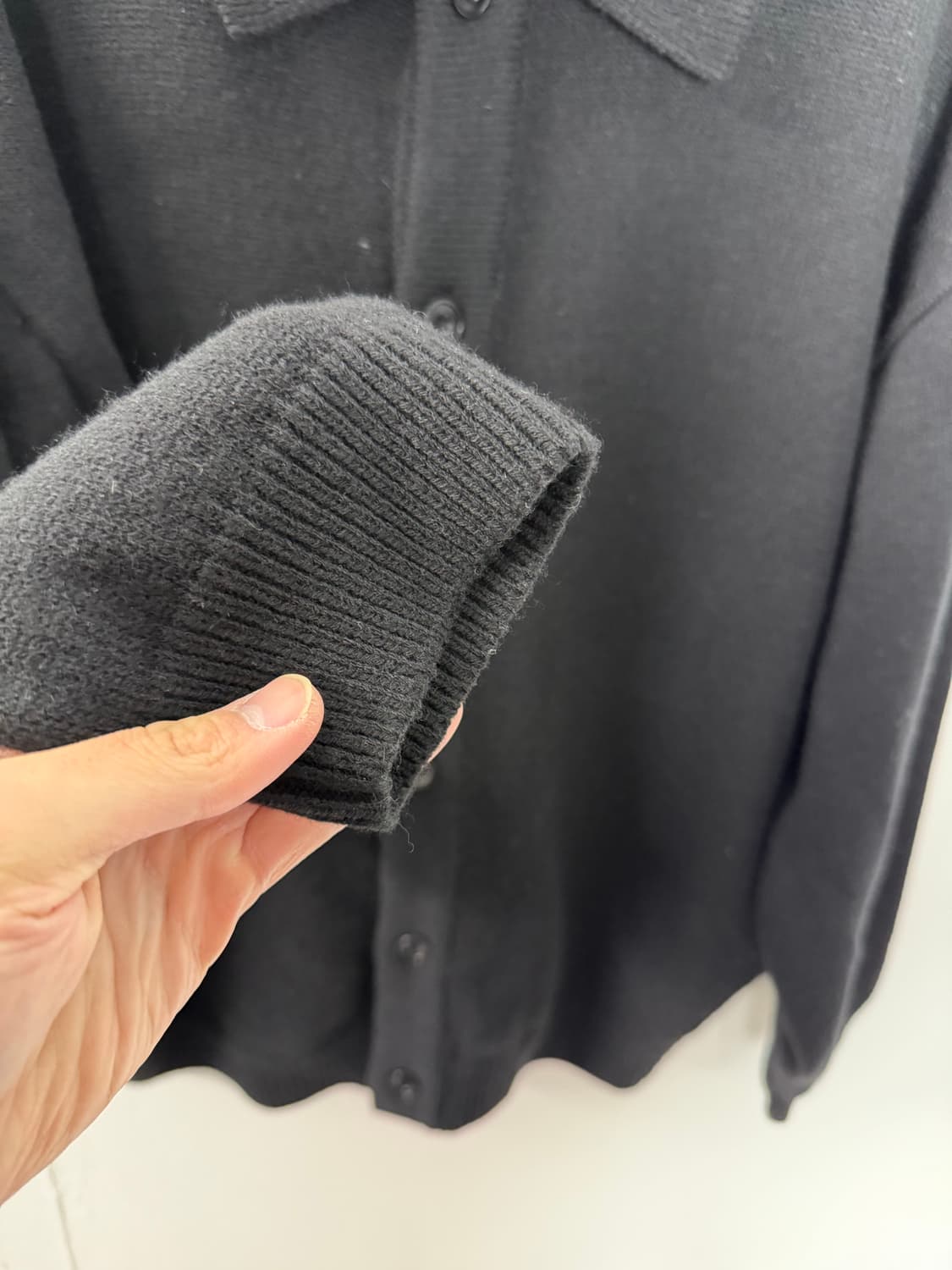 쿠어 쿠어가디건 coor 가디건 카디건 상품이미지2