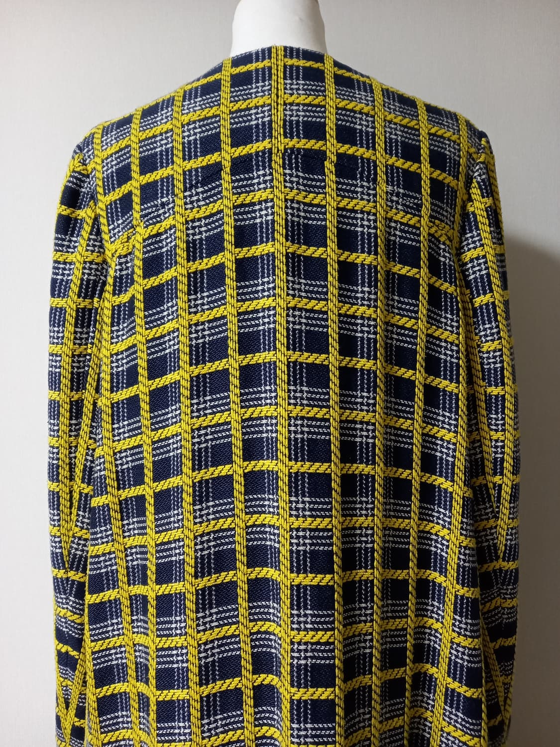 지고트 코트 상품이미지6