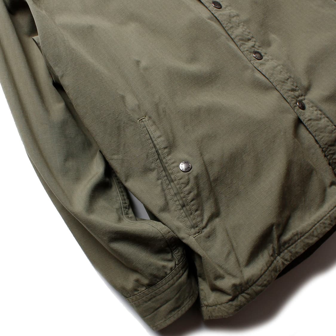 THE NORTH FACE PURPLE LABEL 상품이미지4