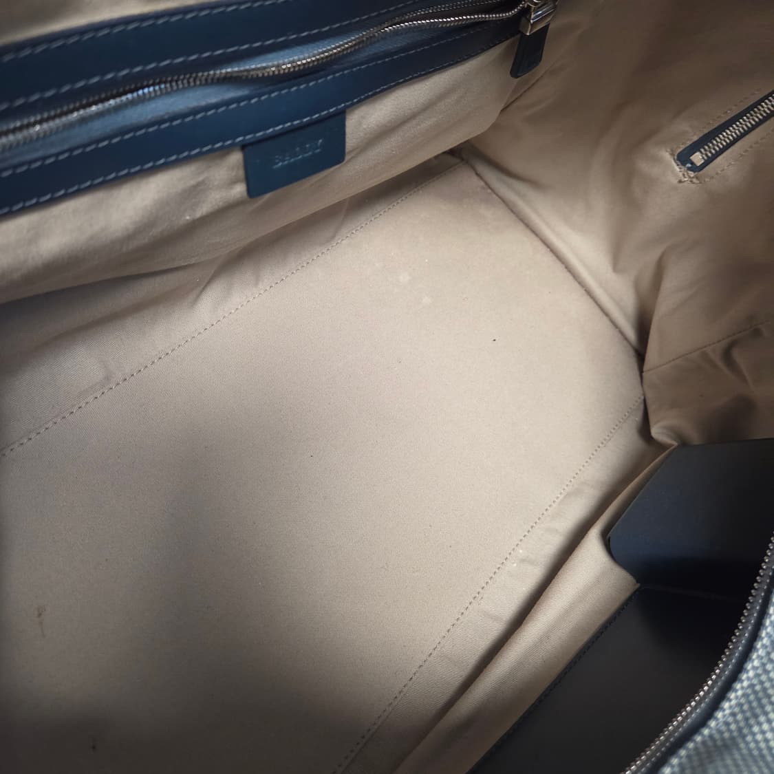 BALLI 발리 정품 보스턴가방 토트백 숄더백 남여공용 여행가방 상품이미지8