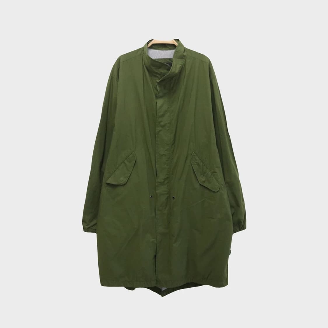 RES MIL-DIV X DELICIOUS 야상자켓 60336 상품이미지1