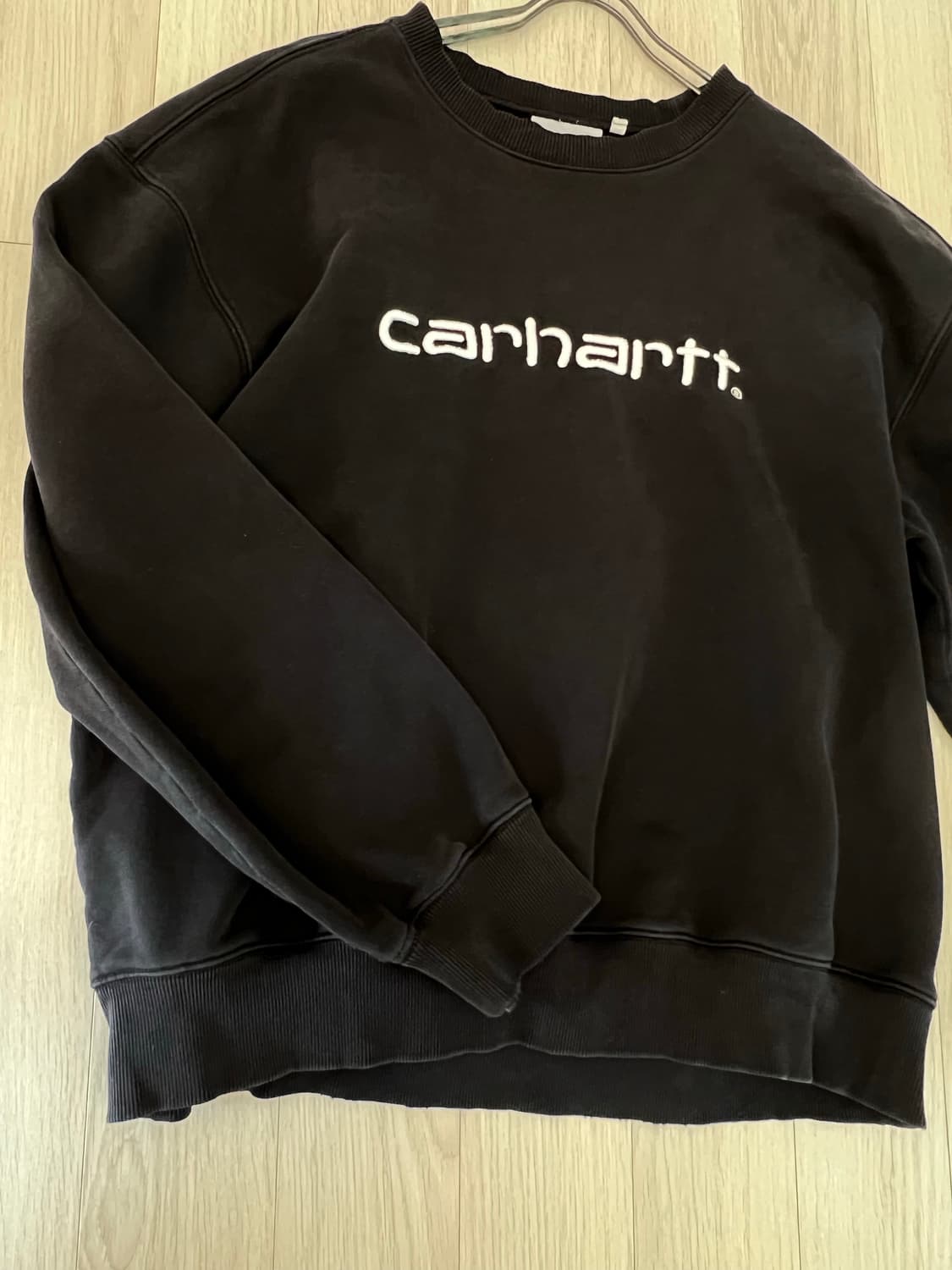 칼하트 맨투맨 상품이미지5