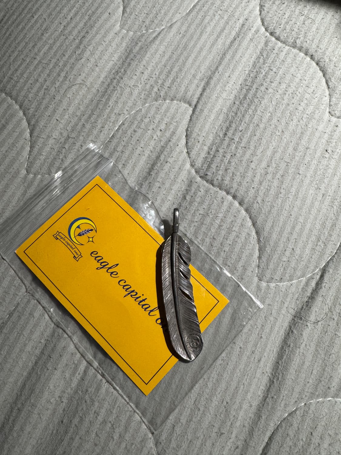 고로스 상은패더 (old) 상품이미지2