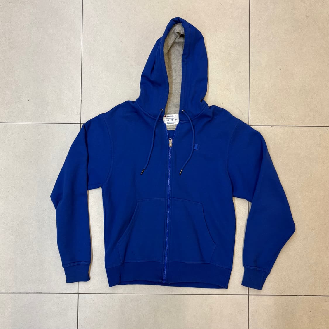 챔피온 후드집업 상품이미지1