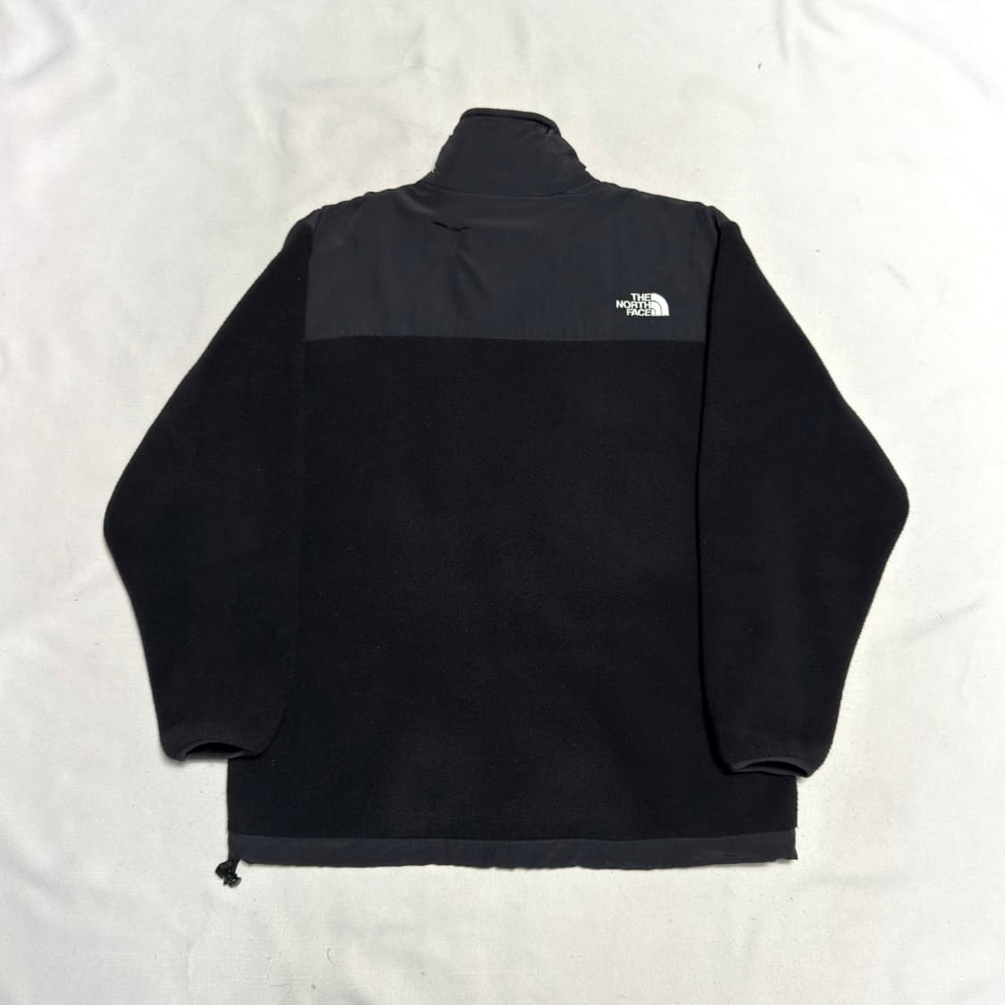 S 노스페이스 데날리 집업 자켓 상품이미지3