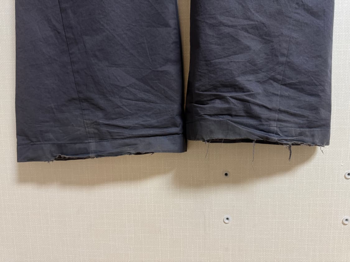 FFFPOSTALSERVICE  플레어카고 (고스트라일락) 상품이미지9