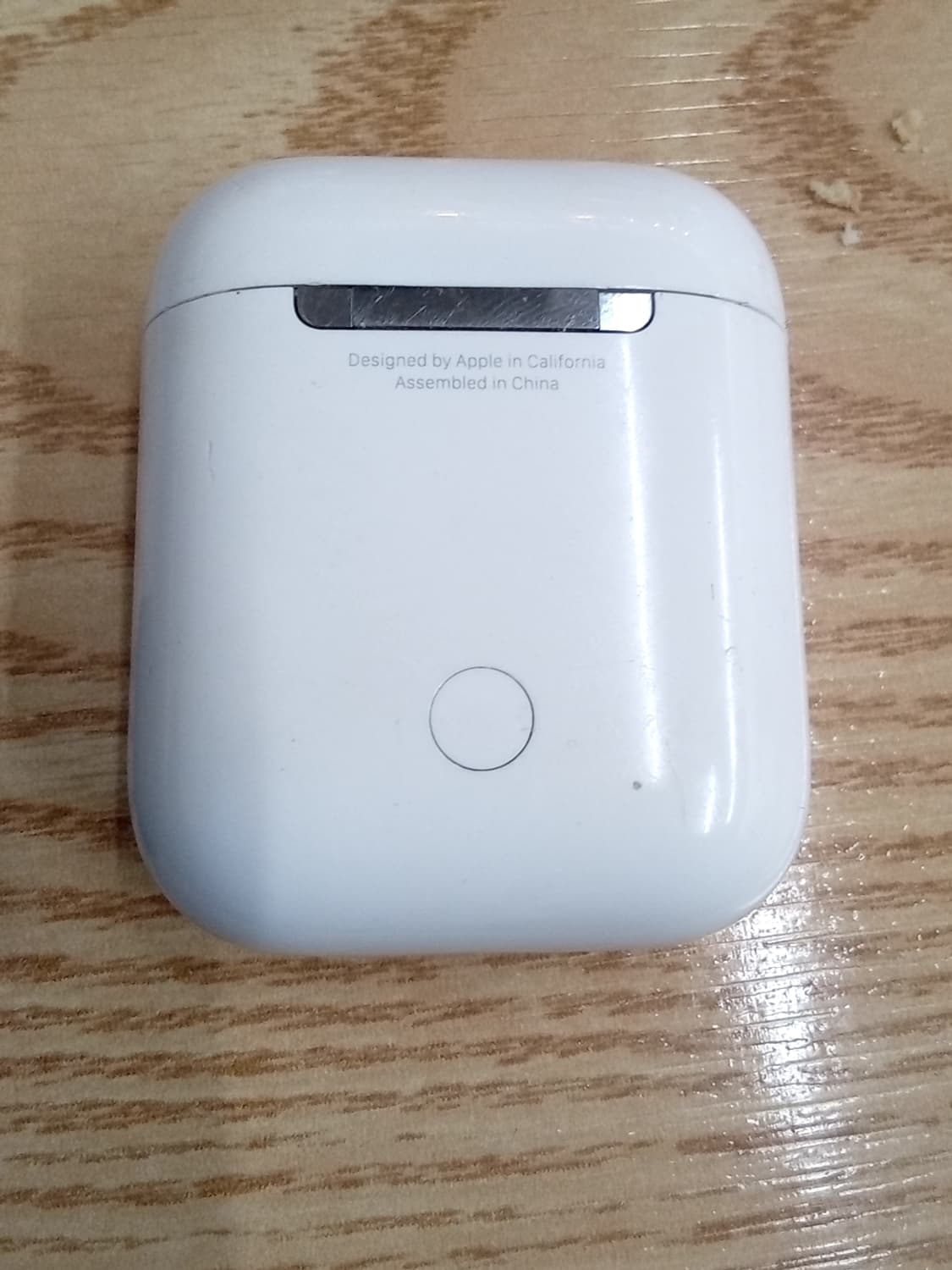 무선 충전 8핀 에어팟2세대 상품이미지7