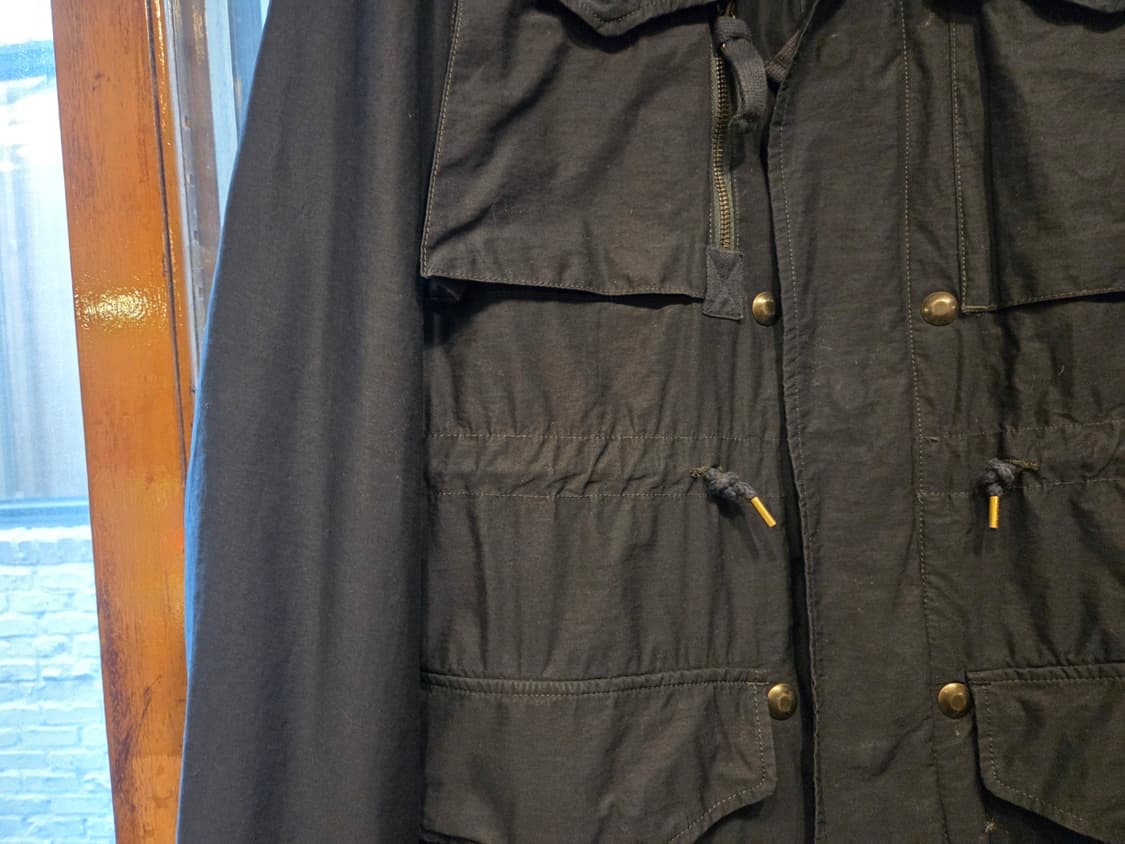 00'S 폴로랄프로렌 m-65 상품이미지7