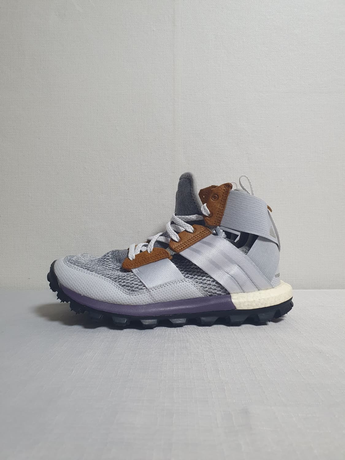 230mm 아디다스 리스폰스 트레일 부스트 부츠 운동화 상품이미지3