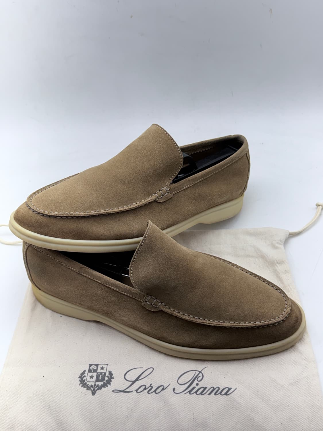 정품)로로피아나42 상품이미지4