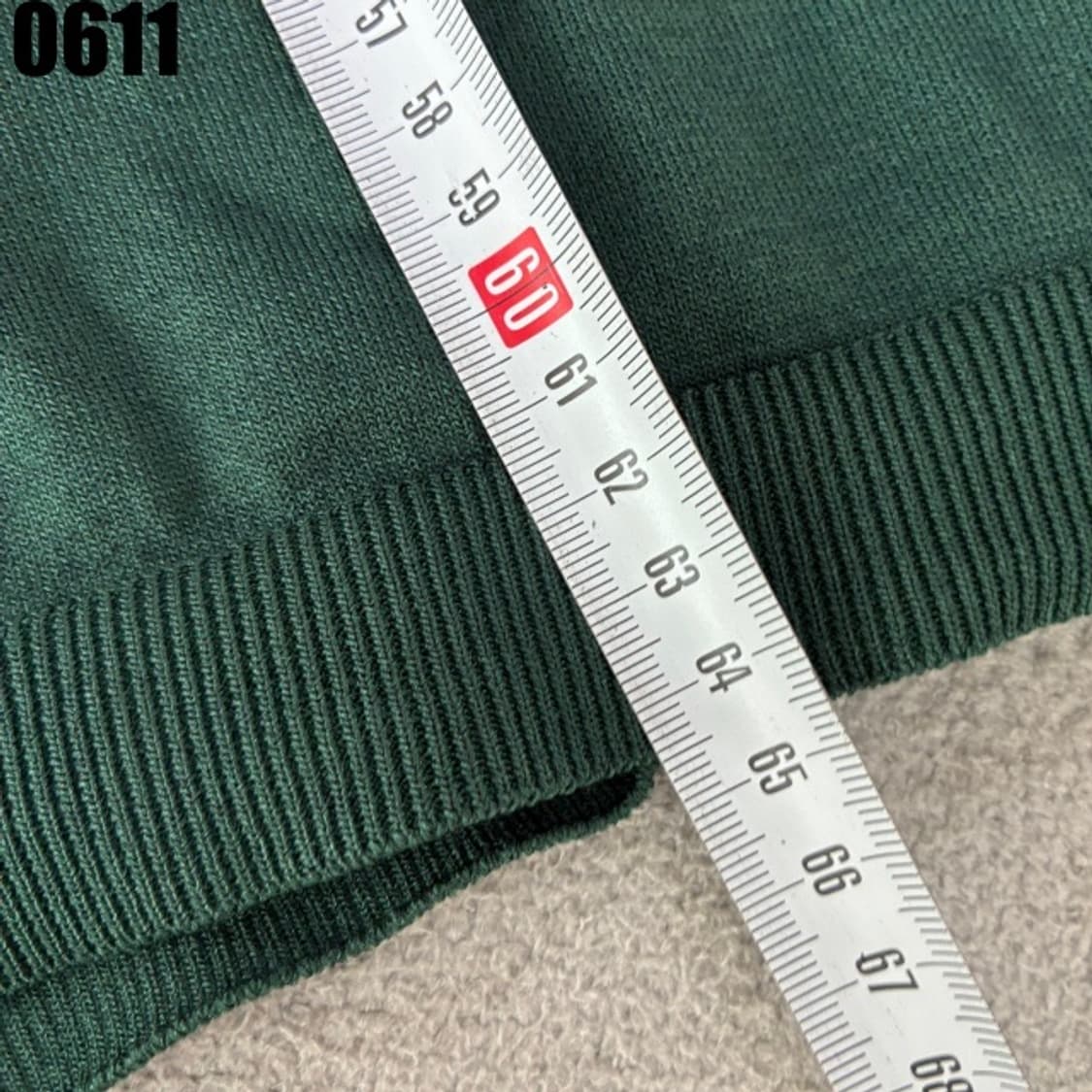 커터앤벅 카라 반팔티  상품이미지5
