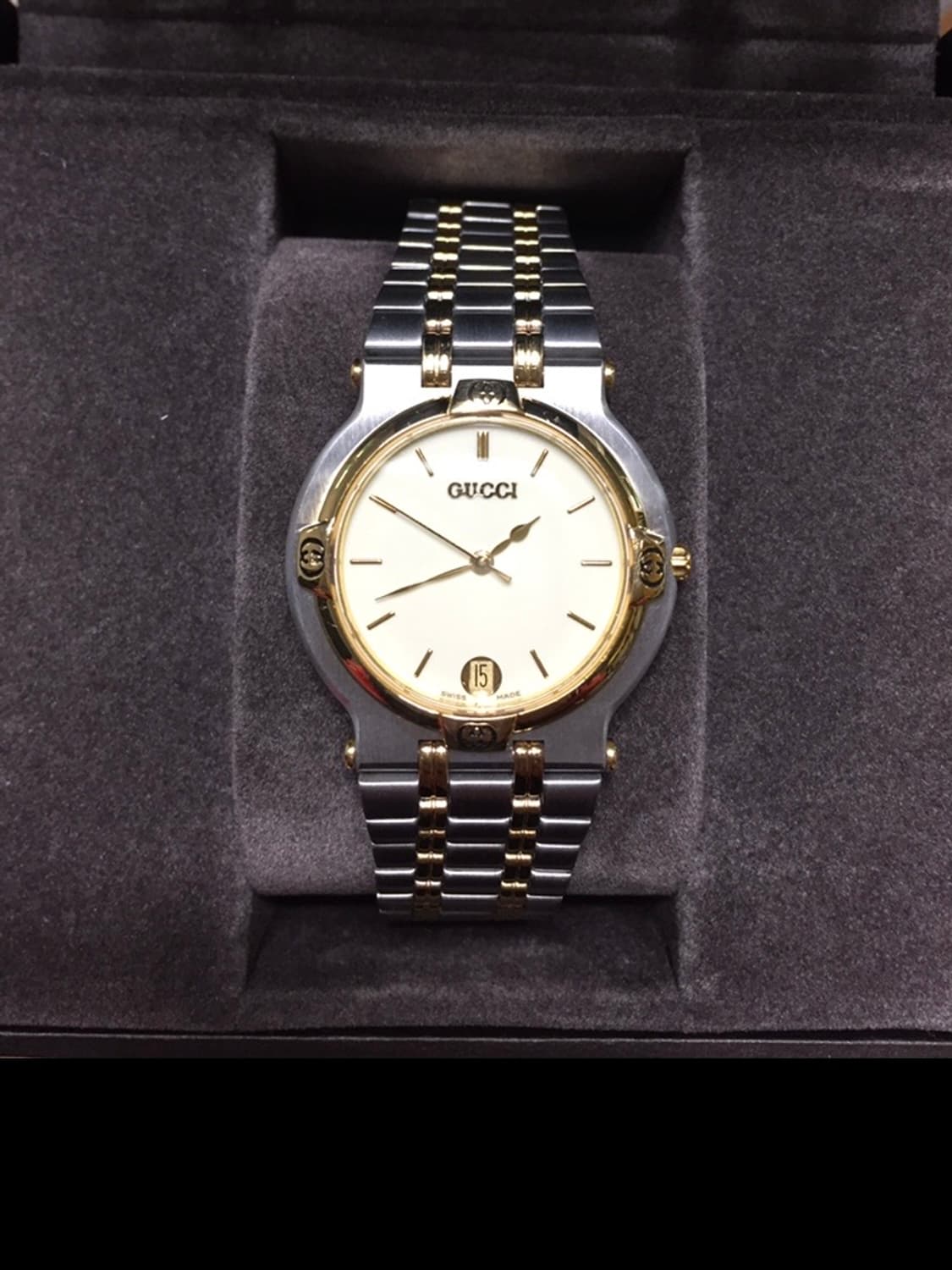 빈티지 시계 상품이미지3