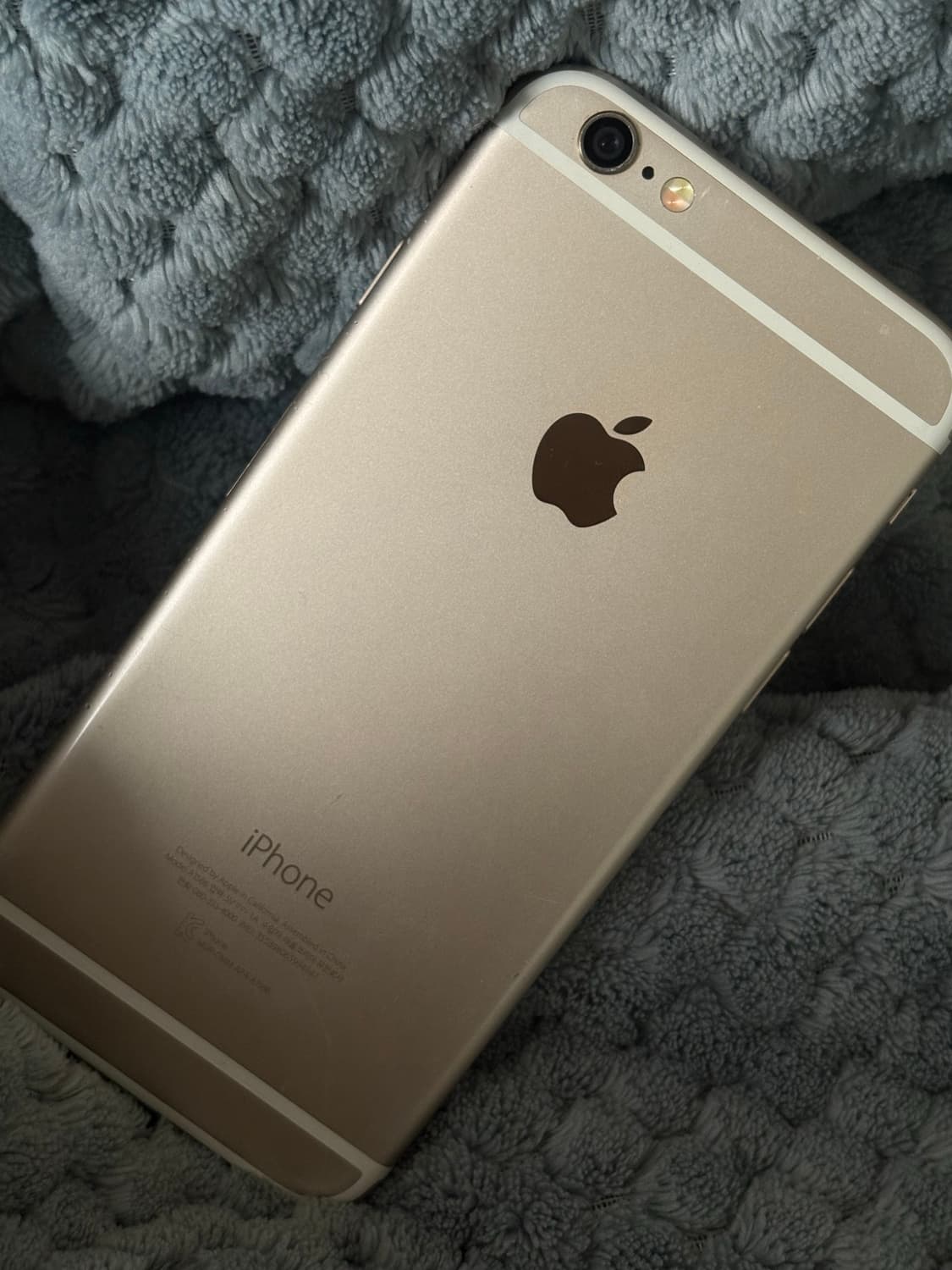 아이폰 6 로즈골드 64GB 상품이미지1