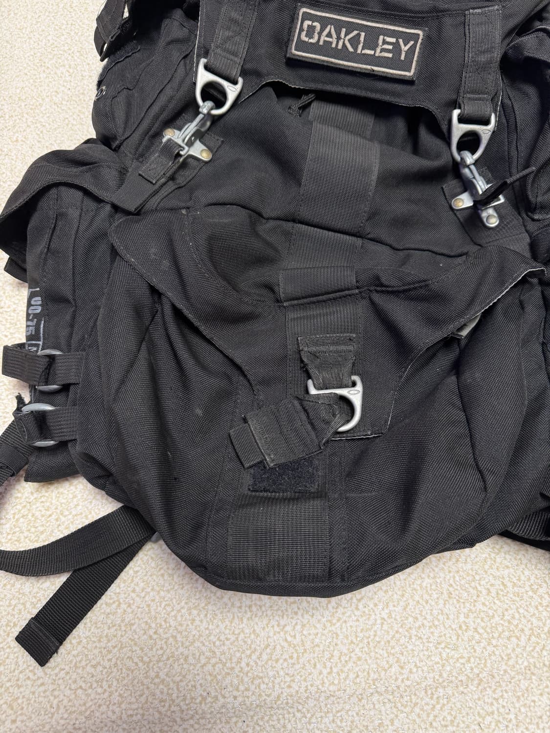 오클리 택티컬 메커니즘 백팩 상품이미지4