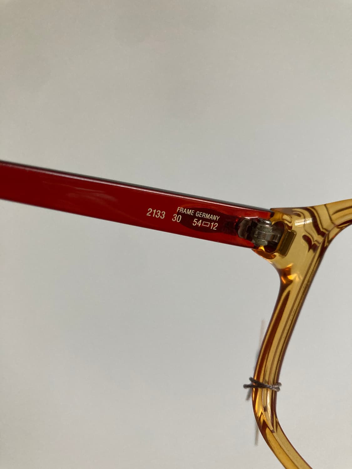 Eyewear No Lens 상품이미지7