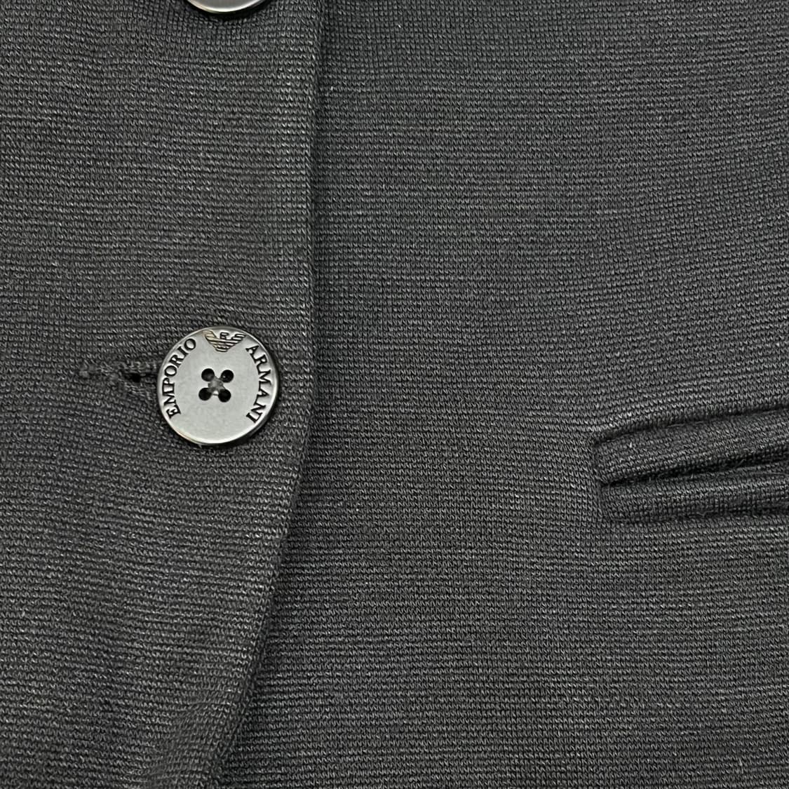  엠포리오 아르마니 다크 자켓 y14230 상품이미지5