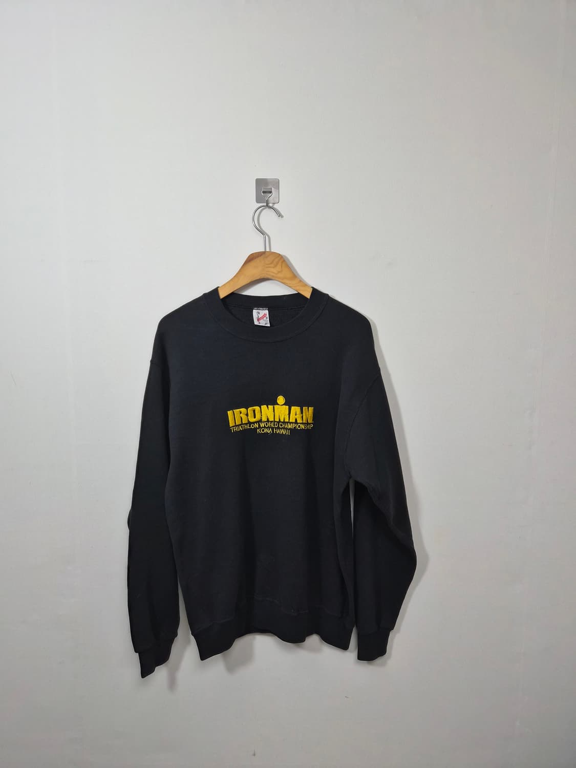 USA 메인 프린팅 맨투맨 L - M25  상품이미지1