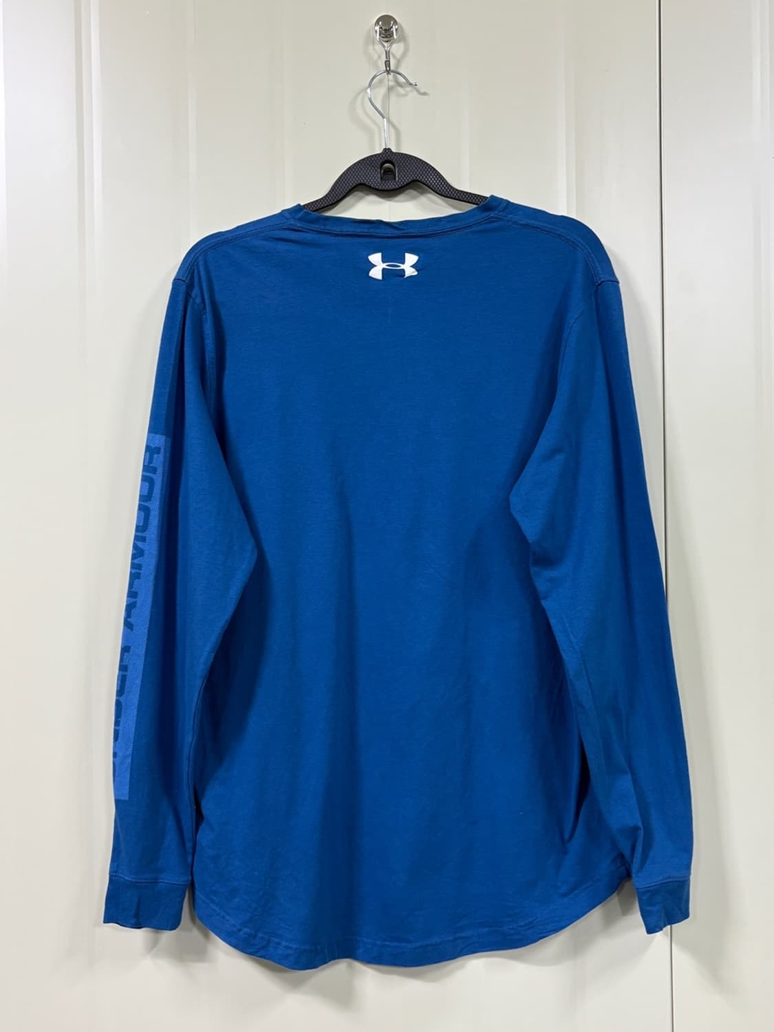 언더아머 롱슬리브 상품이미지3