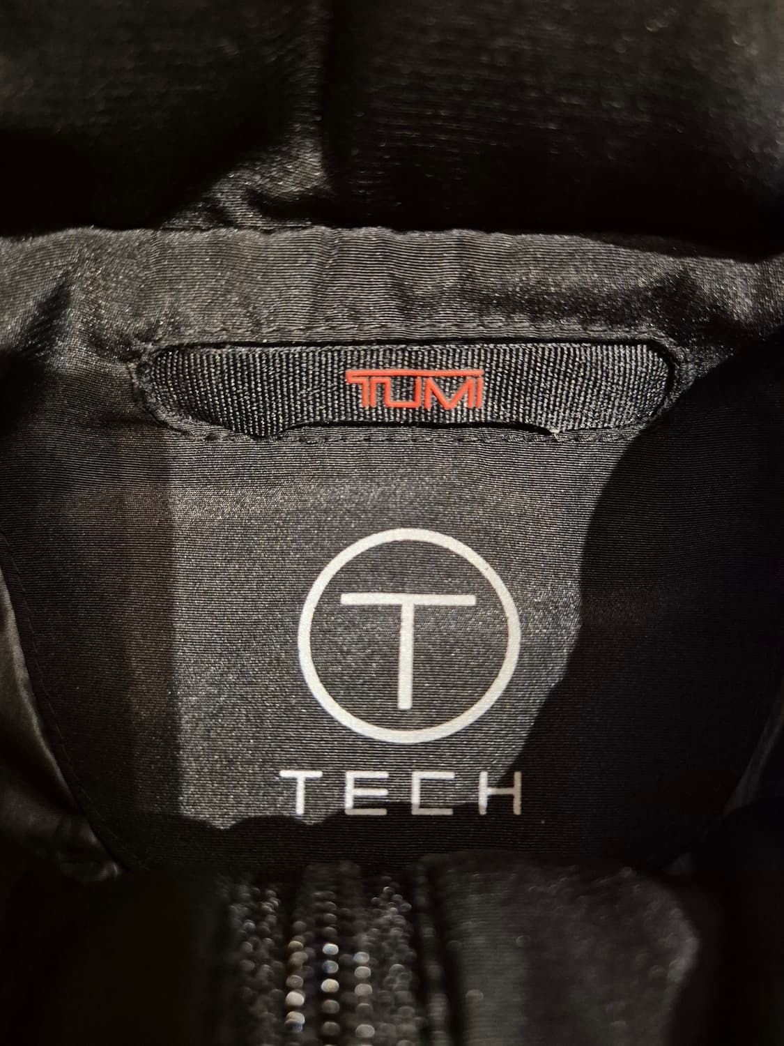 투미 테크 자켓 95~100 판매합니다 상품이미지2