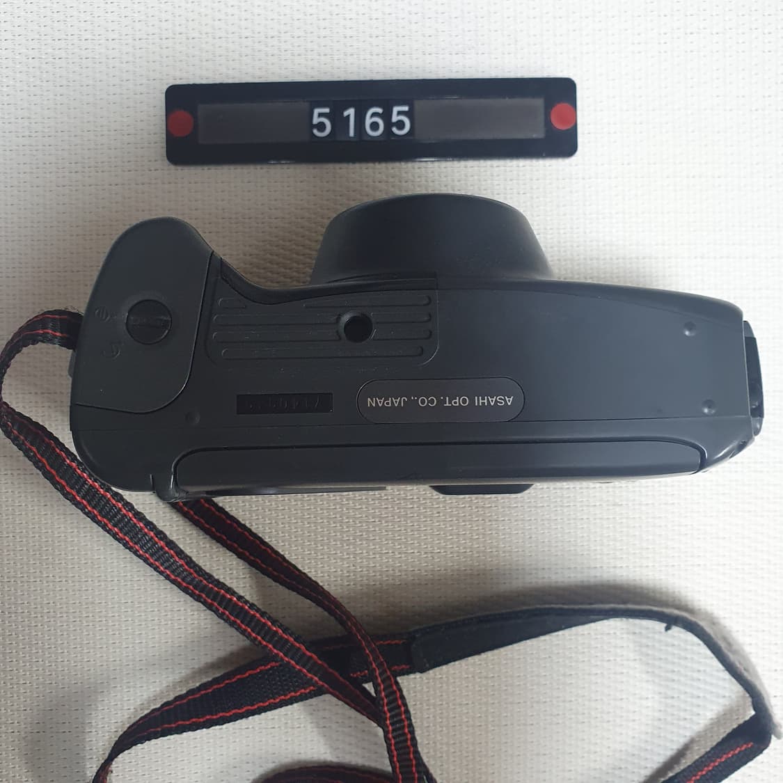 펜탁스 줌 90 WR 필름카메라 상품이미지4