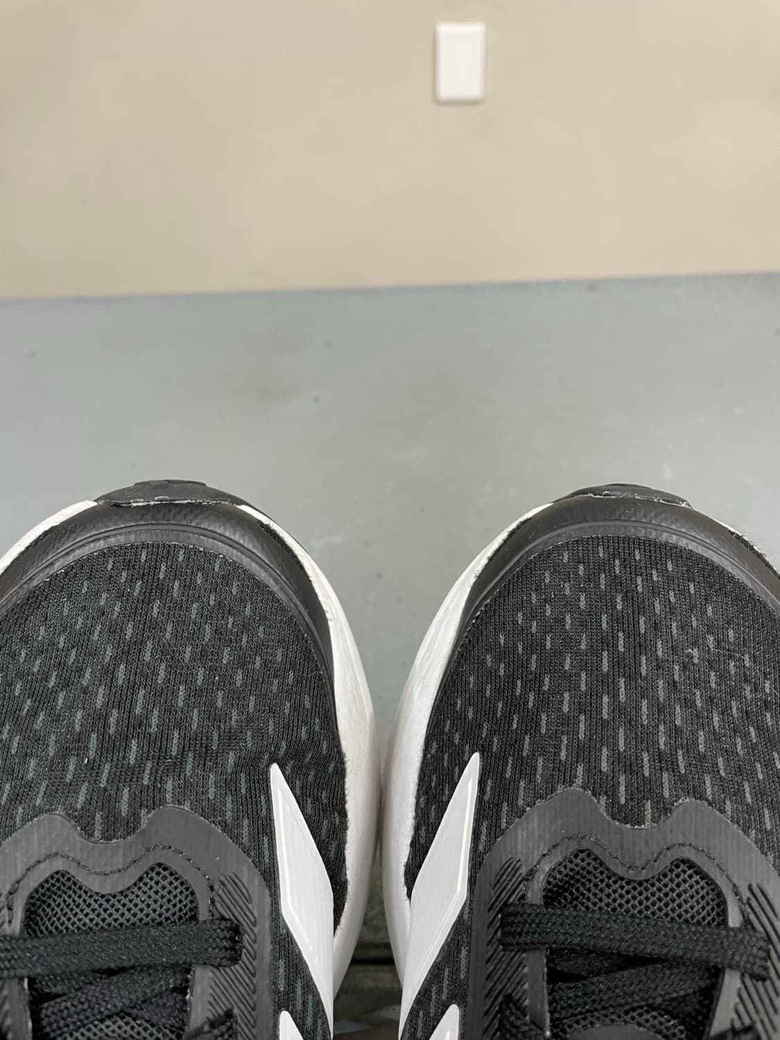 아디다스 듀라모 SL2 245 상품이미지9