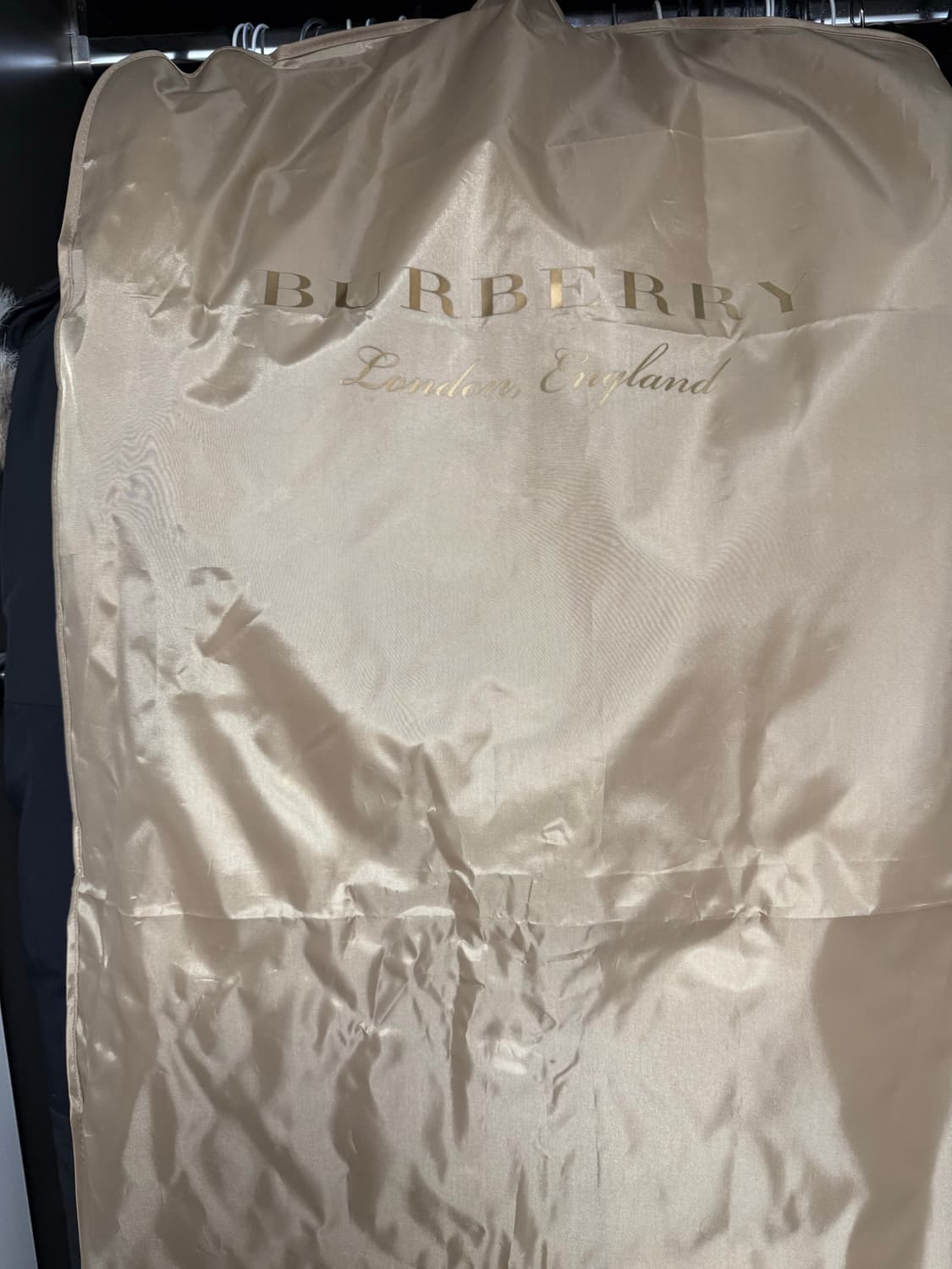 버버리 트렌치코트  상품이미지1