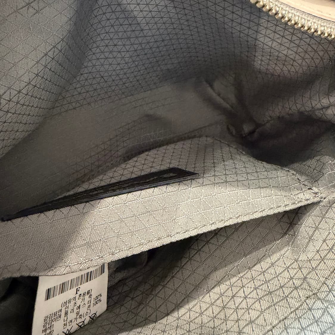 바오바오/이세이 미야케 크리스탈 매트 숄더백 상품이미지7