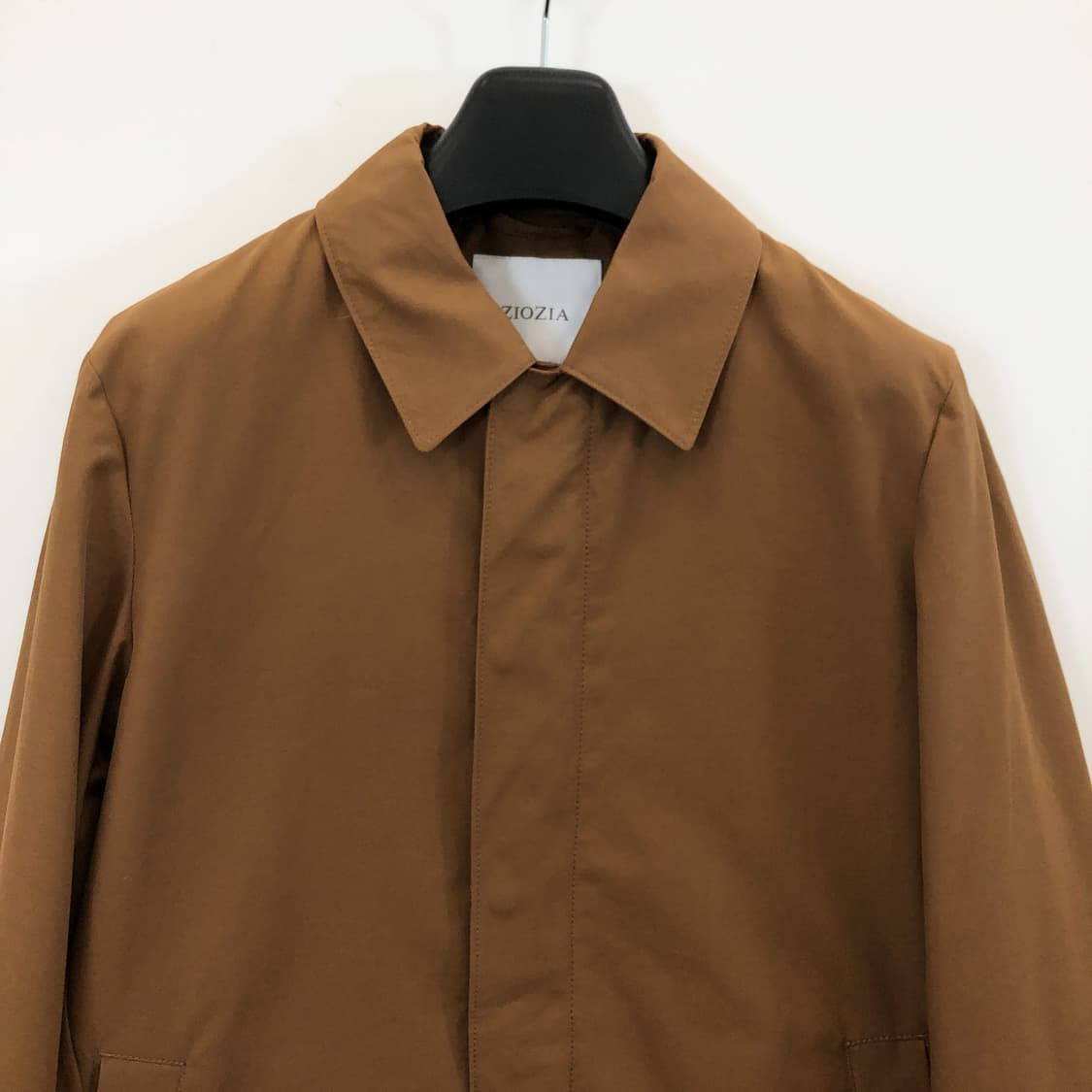 지오지아 테크 인시티 우븐 맥코트 100 상품이미지3