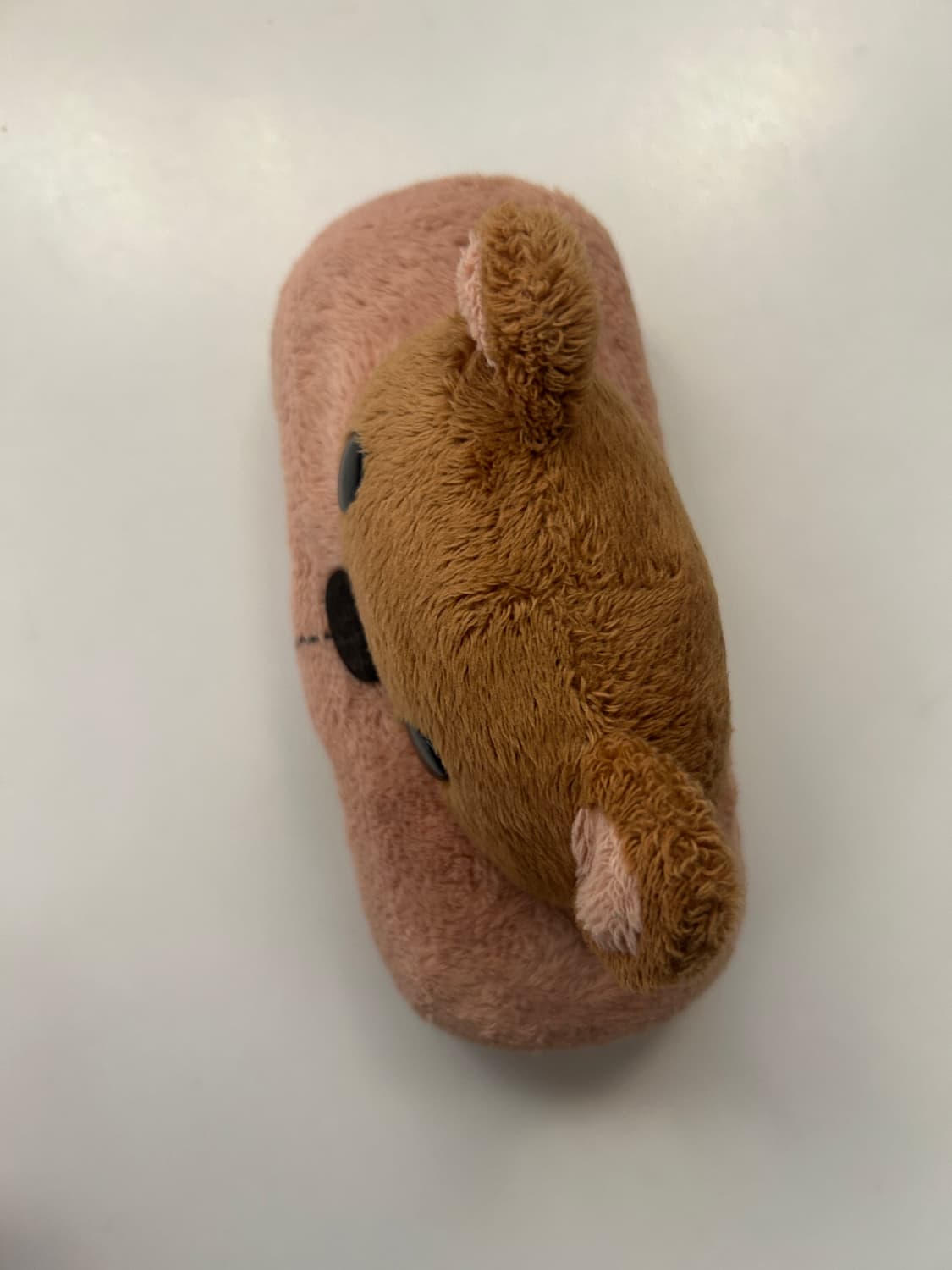 곰돌이 안경케이스 상품이미지2