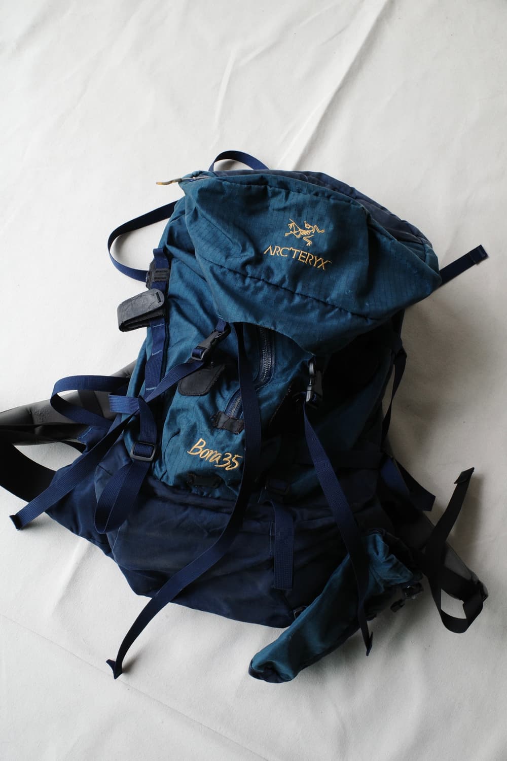 아크테릭스 보라 35 백팩 상품이미지1