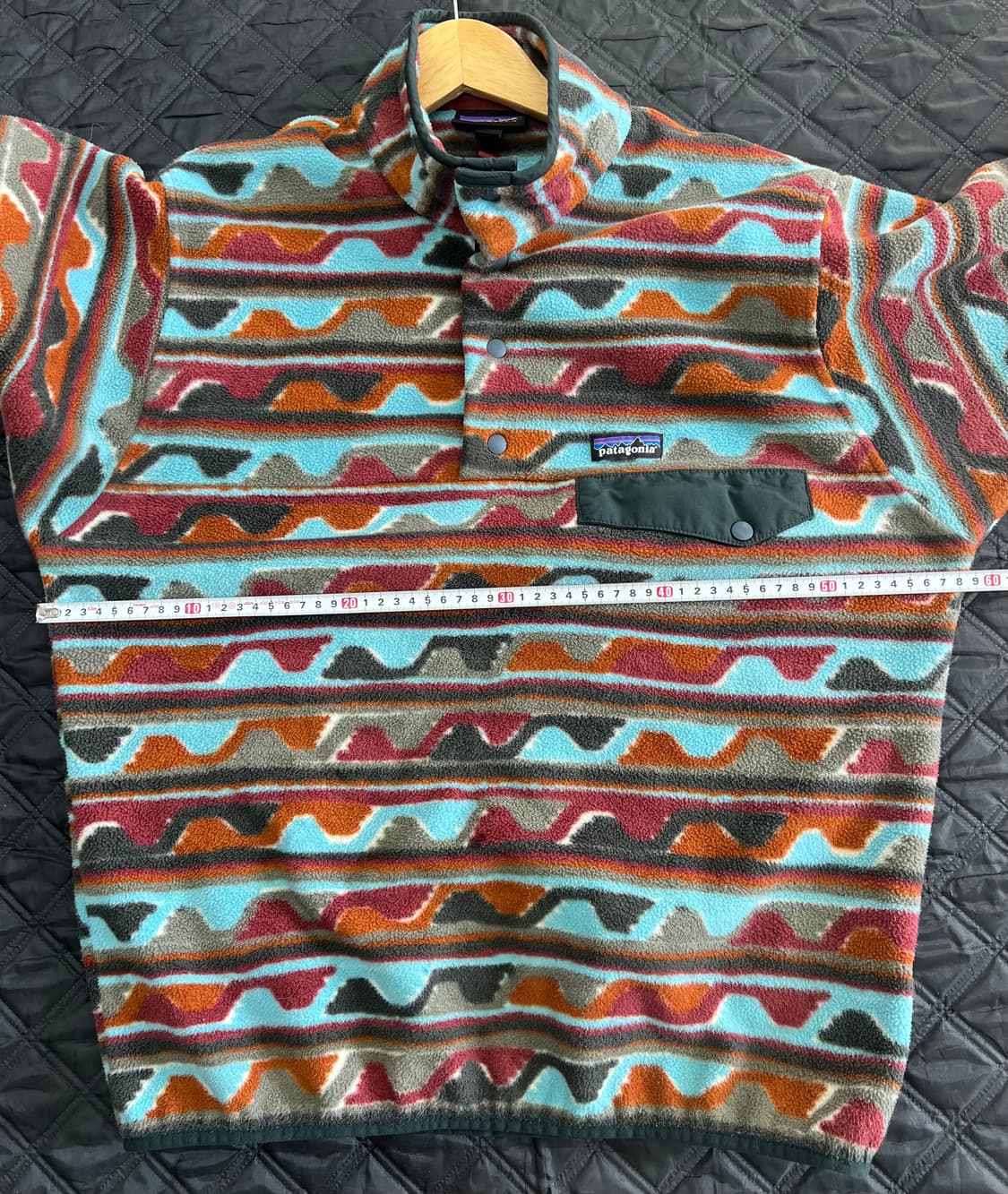 PATAGONIA Synchilla Snap-T Pullover 상품이미지9