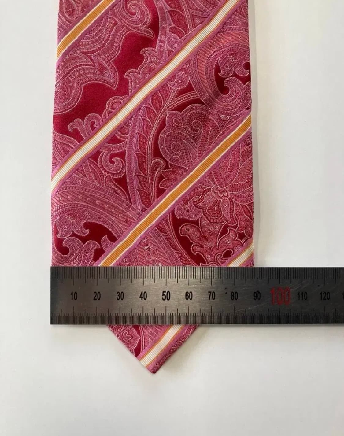 까날리 넥타이 상품이미지7