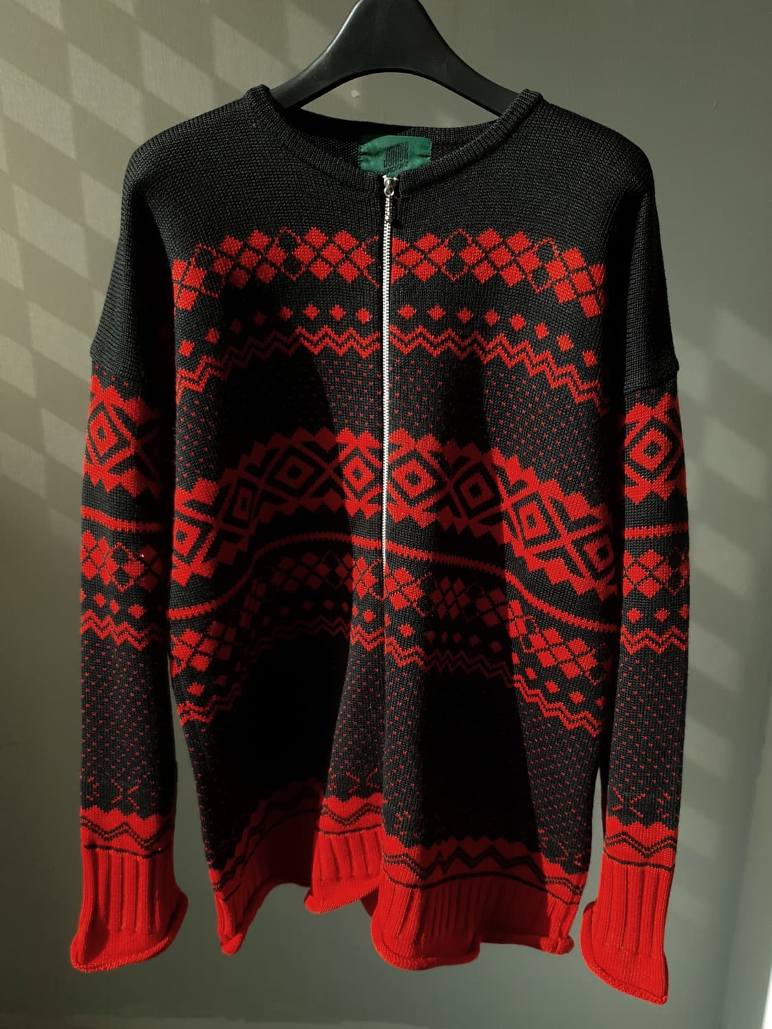 80, 90s Jean Paul Gaultier cardigan 상품이미지2
