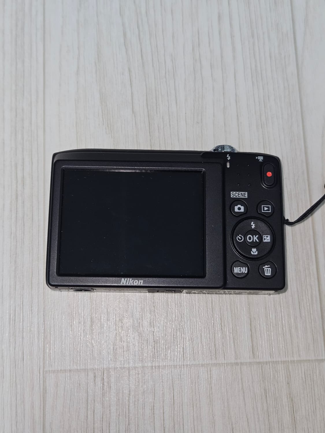 풀박스 Nikon Coolpix A100 니콘 쿨픽스 A100(작례포함) 상품이미지2