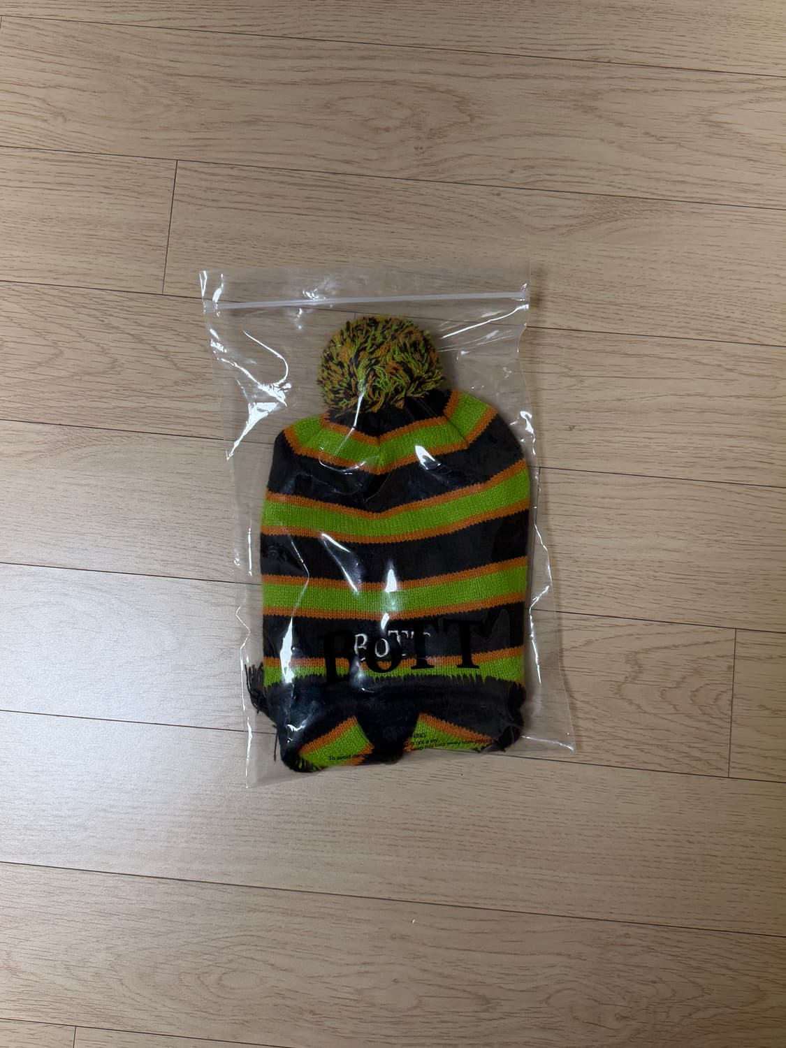 BoTT 비니 판매합니다 상품이미지2