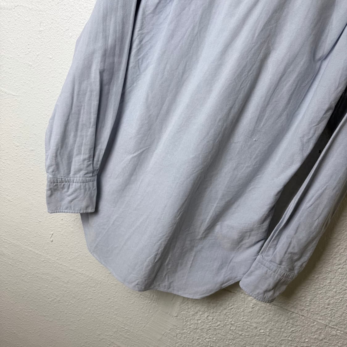 톰브라운 시그니처 카라 옥스포드 셔츠 상품이미지9