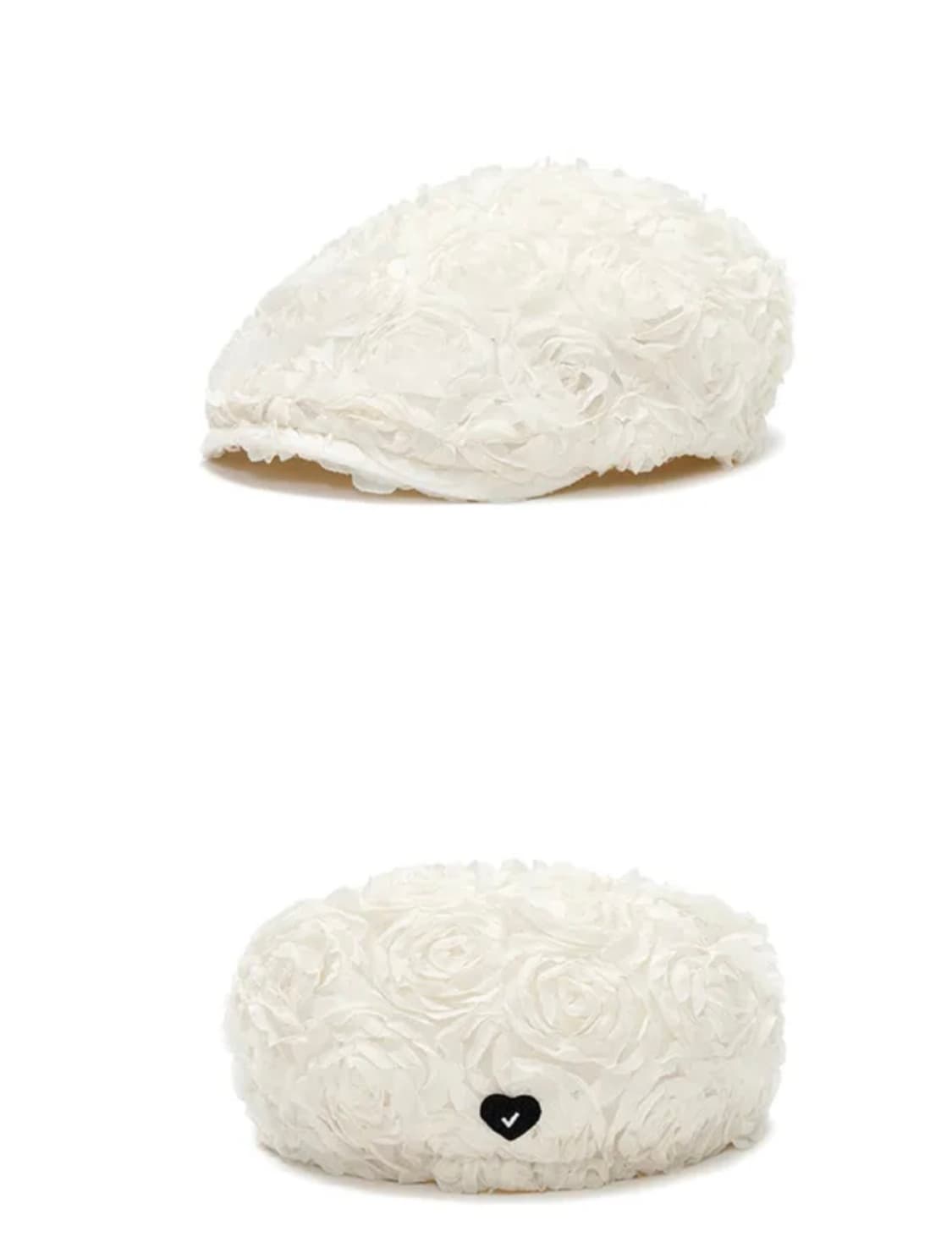 어썸니즈 클래식 헌팅 캡 로즈 크림 상품이미지2